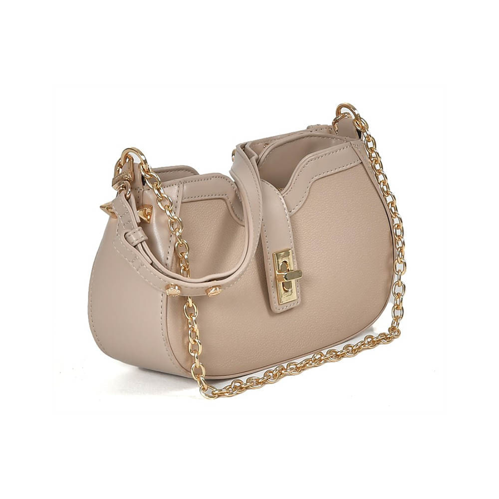 Bolsa Shoulder Feminina Via Marte B1-201-01 - Foto 3
