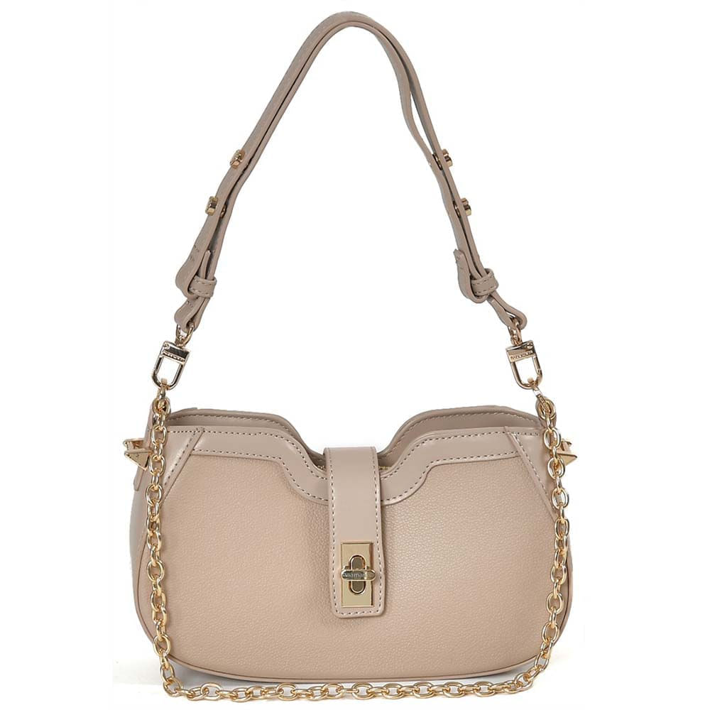 Bolsa Shoulder Feminina Via Marte B1-201-01 - Foto 4