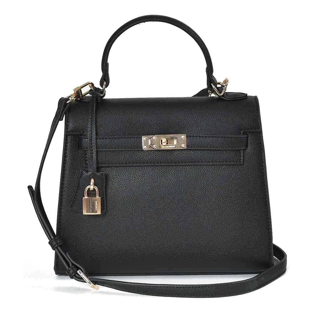 Bolsa Tote Feminina Via Marte B1-206-01 - Foto 1