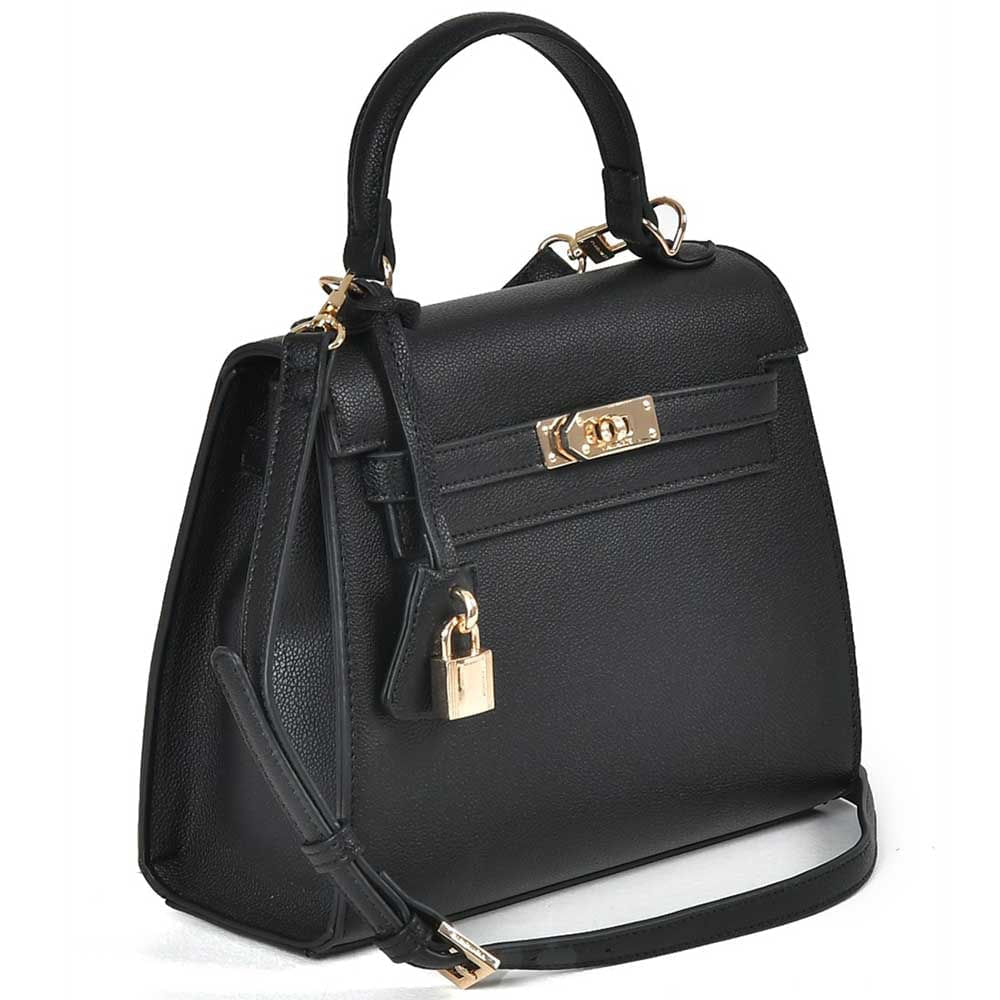 Bolsa Tote Feminina Via Marte B1-206-01 - Foto 3