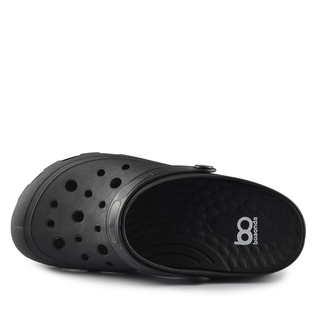 Babuche Boa Onda Feminino Work Fantasy 1402 - Foto 4