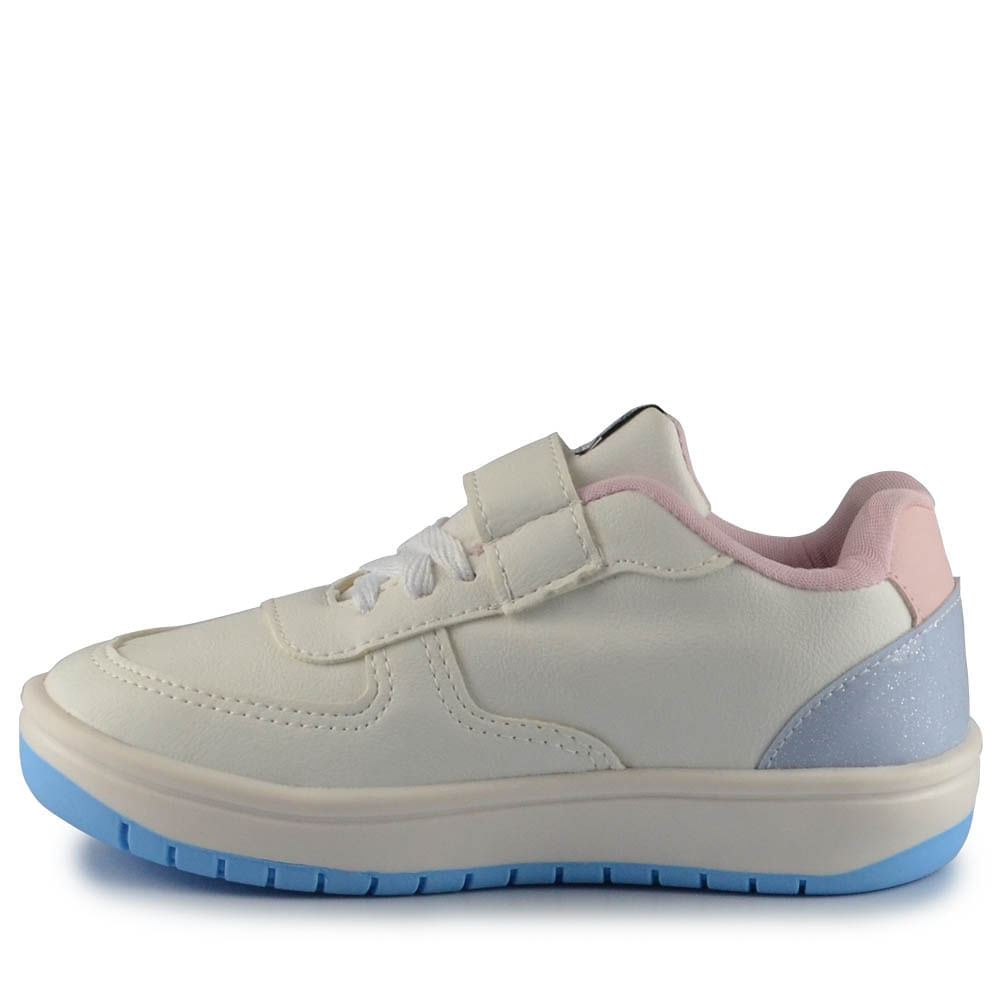 Tênis Infantil Danguinho Stitch Feminino DSTO1DY - Foto 3