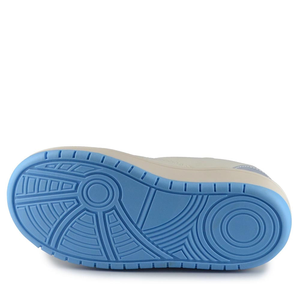 Tênis Infantil Danguinho Stitch Feminino DSTO1DY - Foto 5