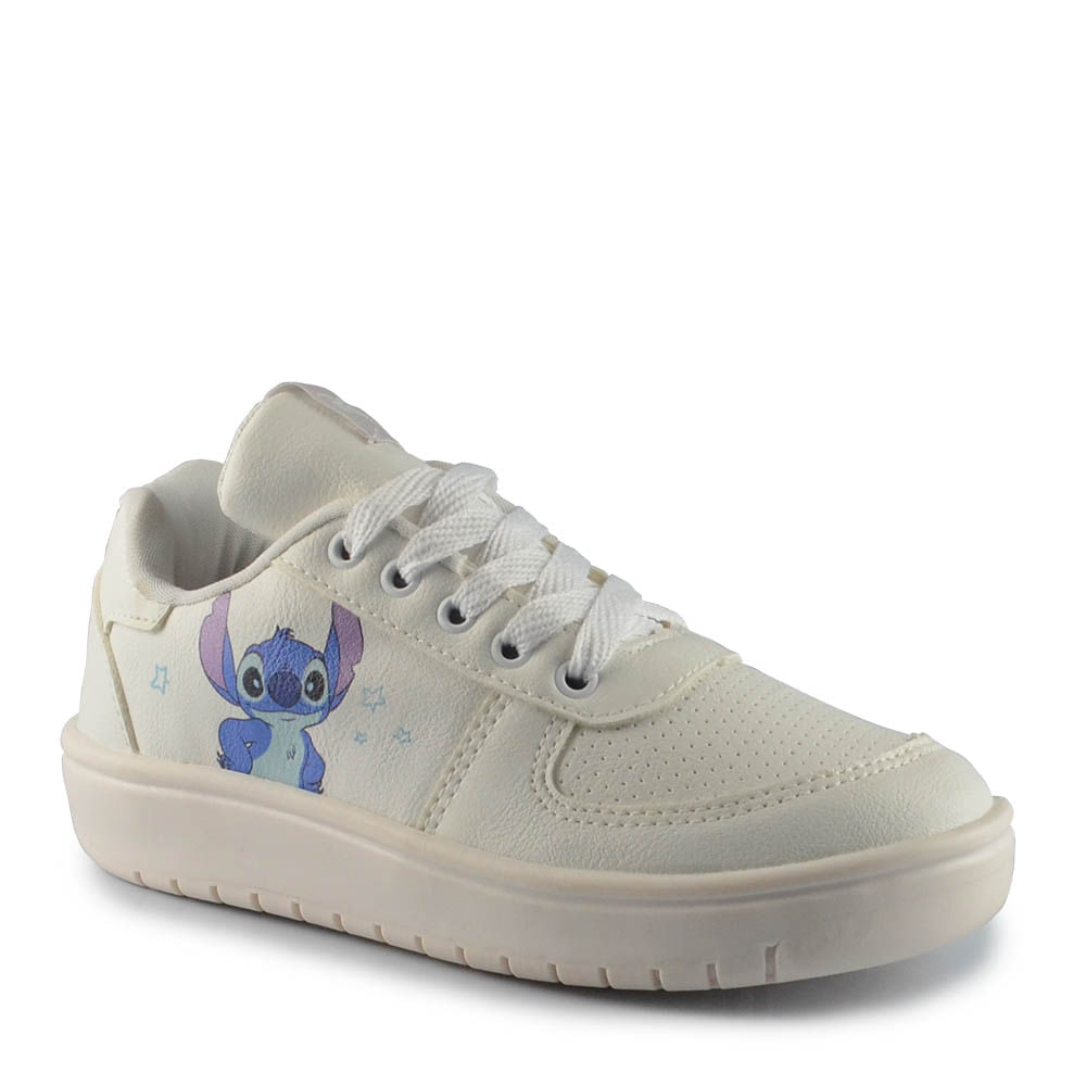 Tênis Infantil Danguinho Stitch XS DSTO8DY - Foto 2