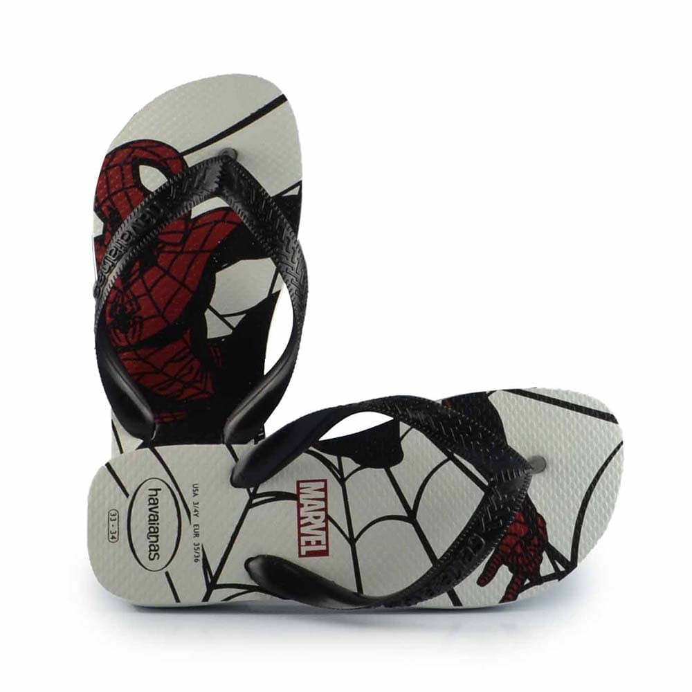 Chinelo Infantil Havaianas - Foto 1