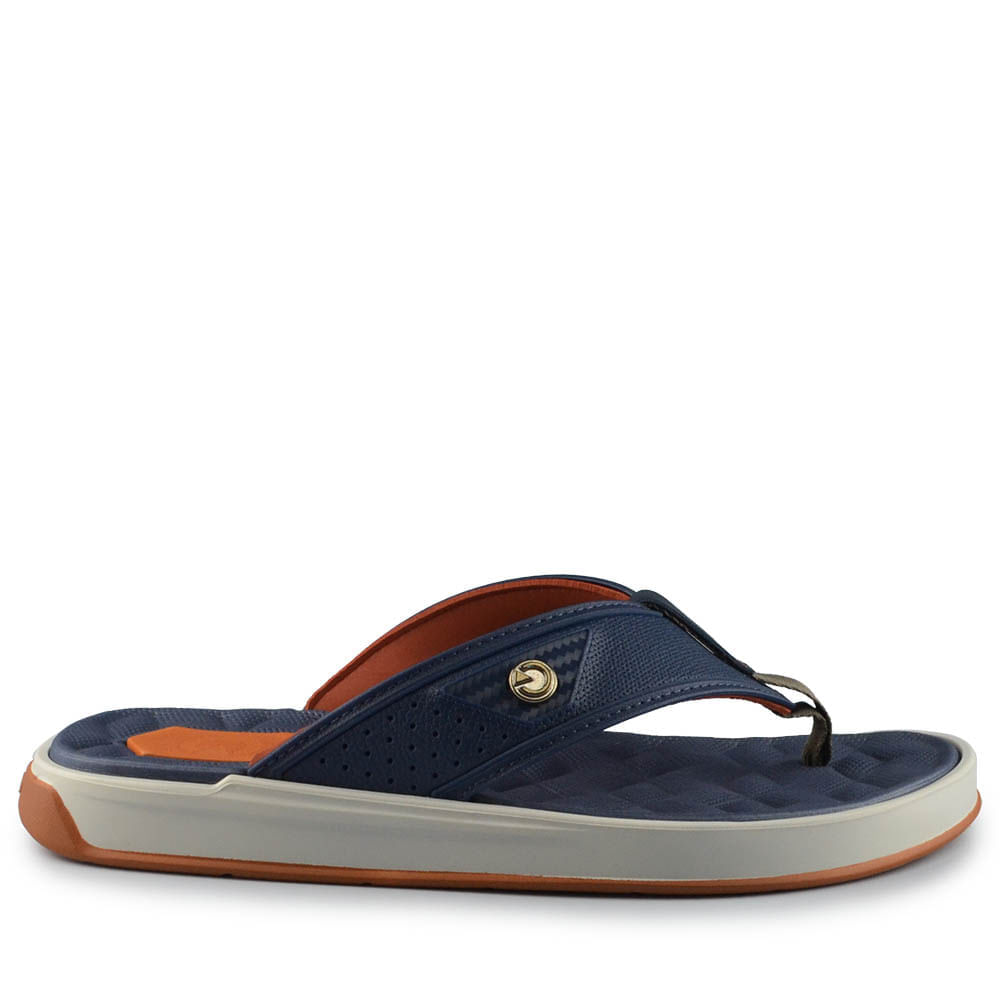 Chinelo Cartago Masculino Napoles 25 12339 - Foto 2