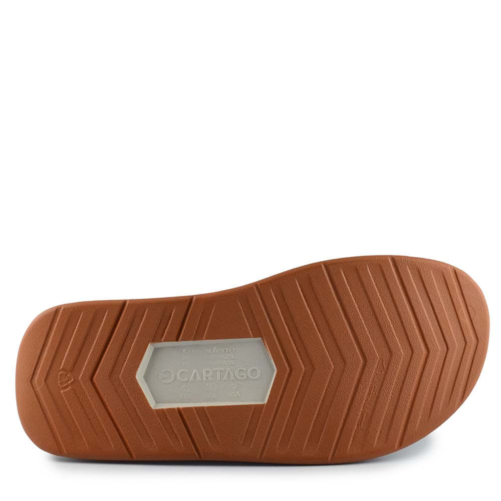 Chinelo Cartago Masculino Napoles 25 12339 - Foto 3