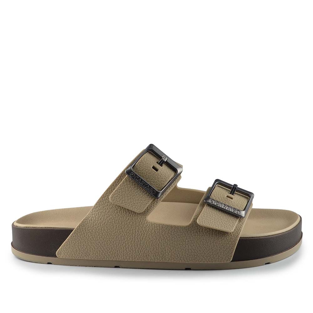 Chinelo Cartago Masculino Milao 2 12501 - Foto 1