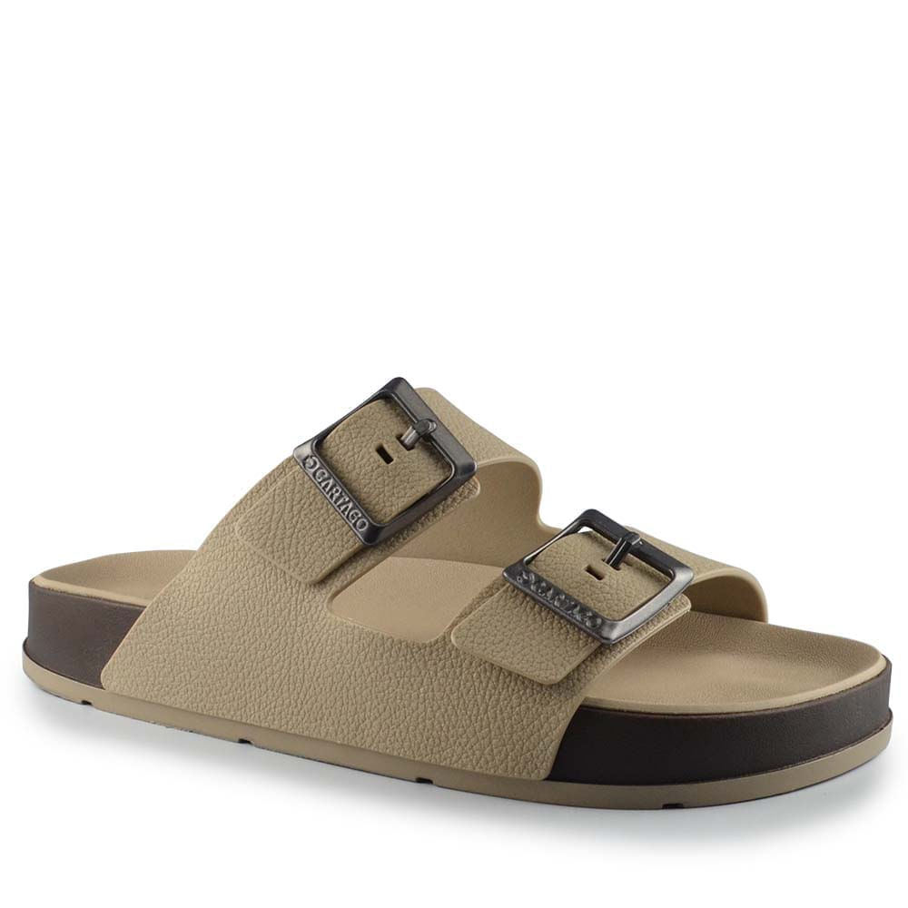 Chinelo Cartago Masculino Milao 2 12501 - Foto 2