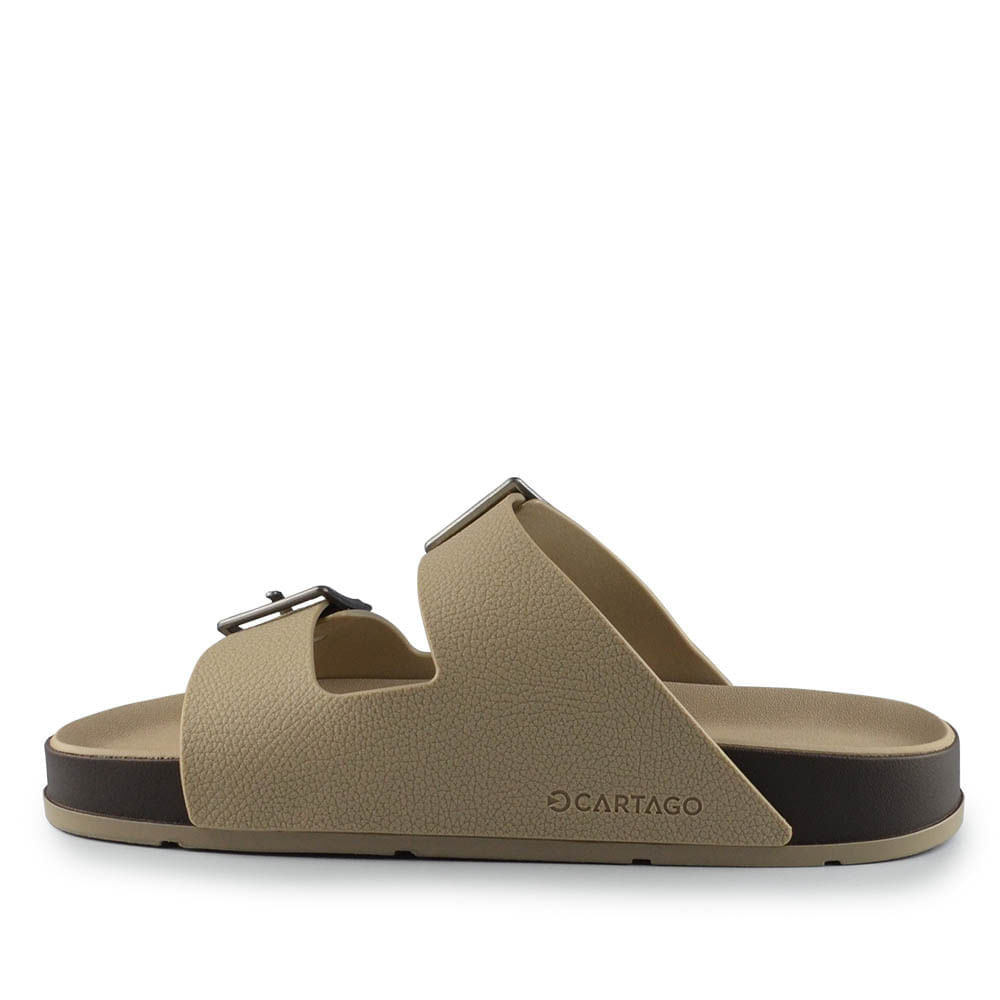 Chinelo Cartago Masculino Milao 2 12501 - Foto 3