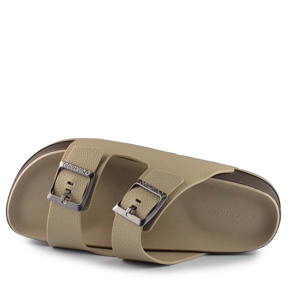 Chinelo Cartago Masculino Milao 2 12501 - Foto 4