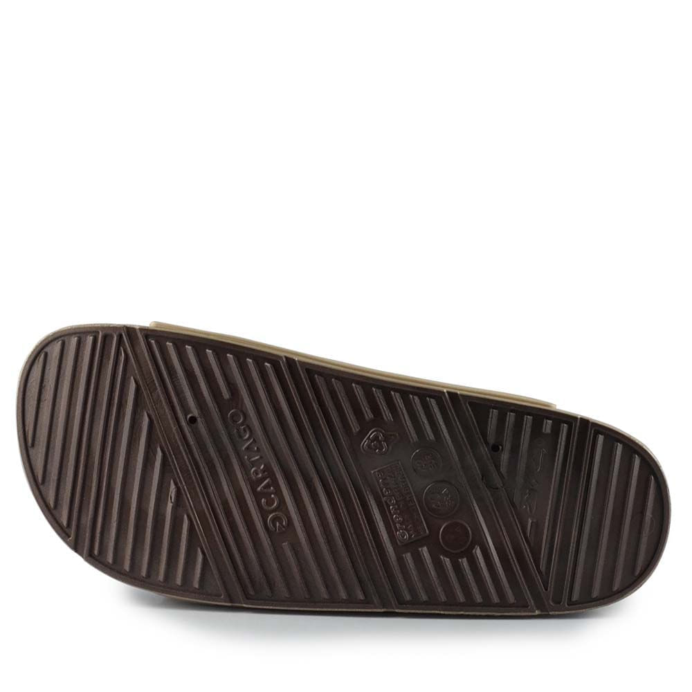 Chinelo Cartago Masculino Milao 2 12501 - Foto 5