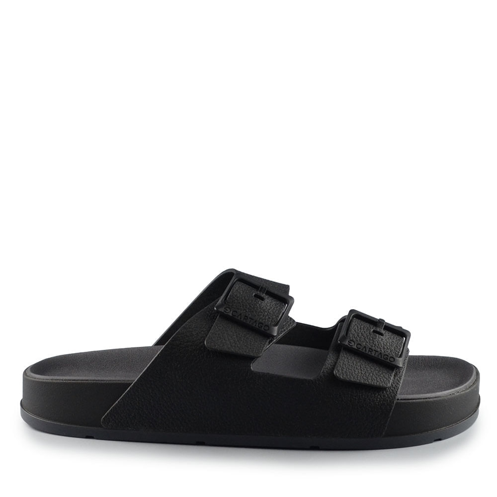 Chinelo Cartago Masculino Milao 2 12501 - Foto 1