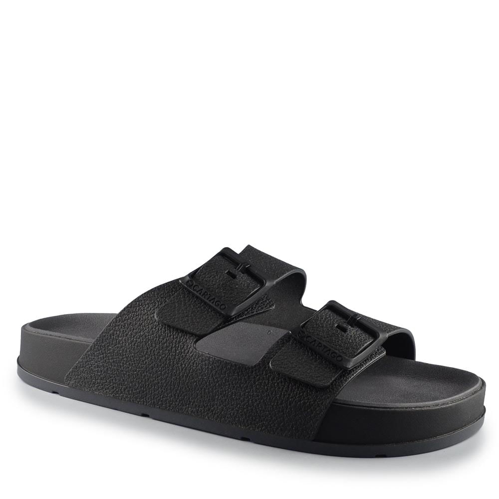 Chinelo Cartago Masculino Milao 2 12501 - Foto 2