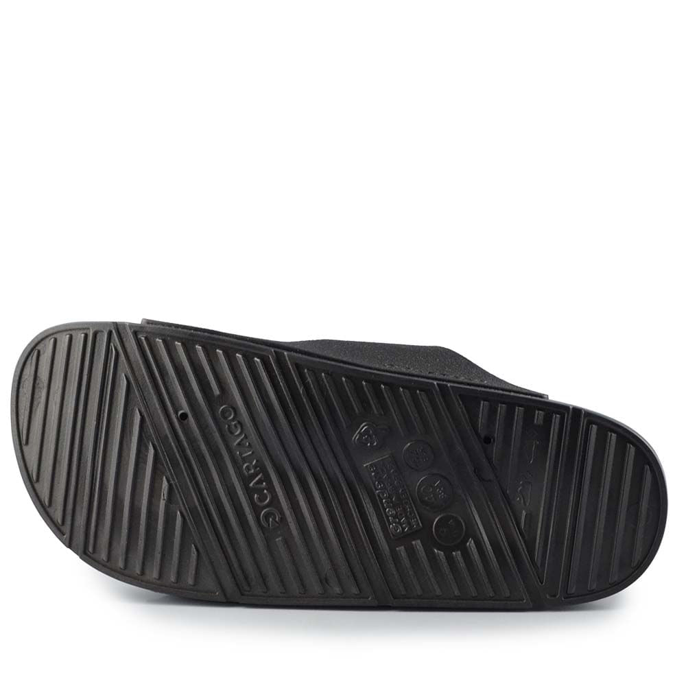 Chinelo Cartago Masculino Milao 2 12501 - Foto 5