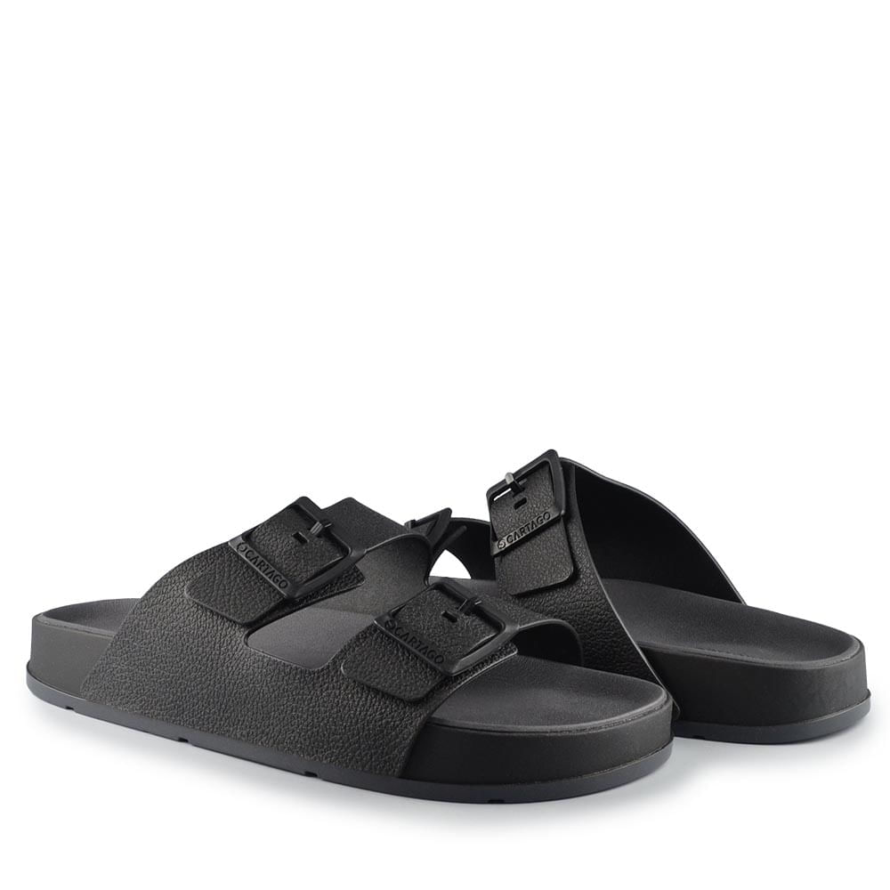 Chinelo Cartago Masculino Milao 2 12501 - Foto 6