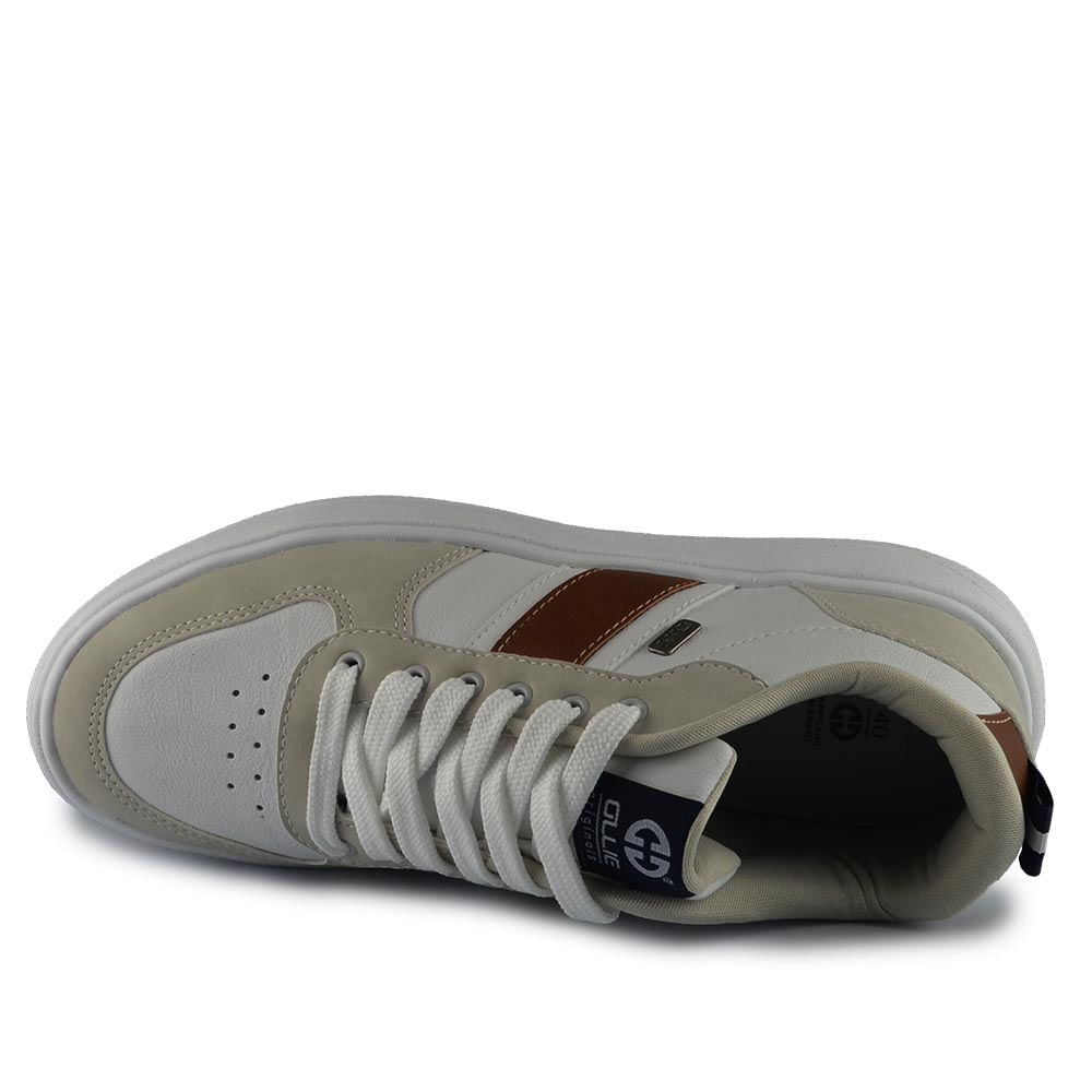 Tênis Ollie Masculino CELTIC 2 - Foto 4