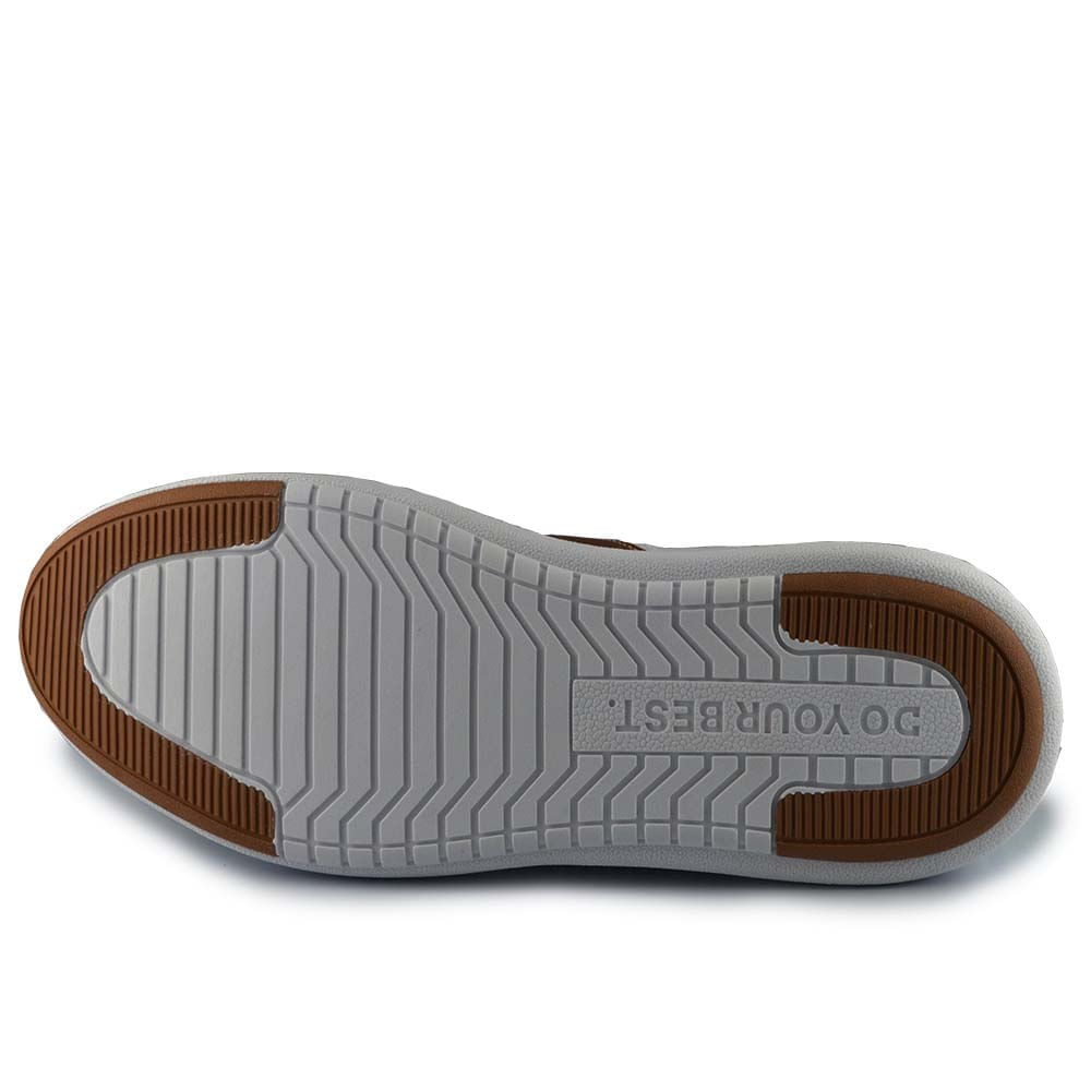 Tênis Ollie Masculino CELTIC 2 - Foto 5