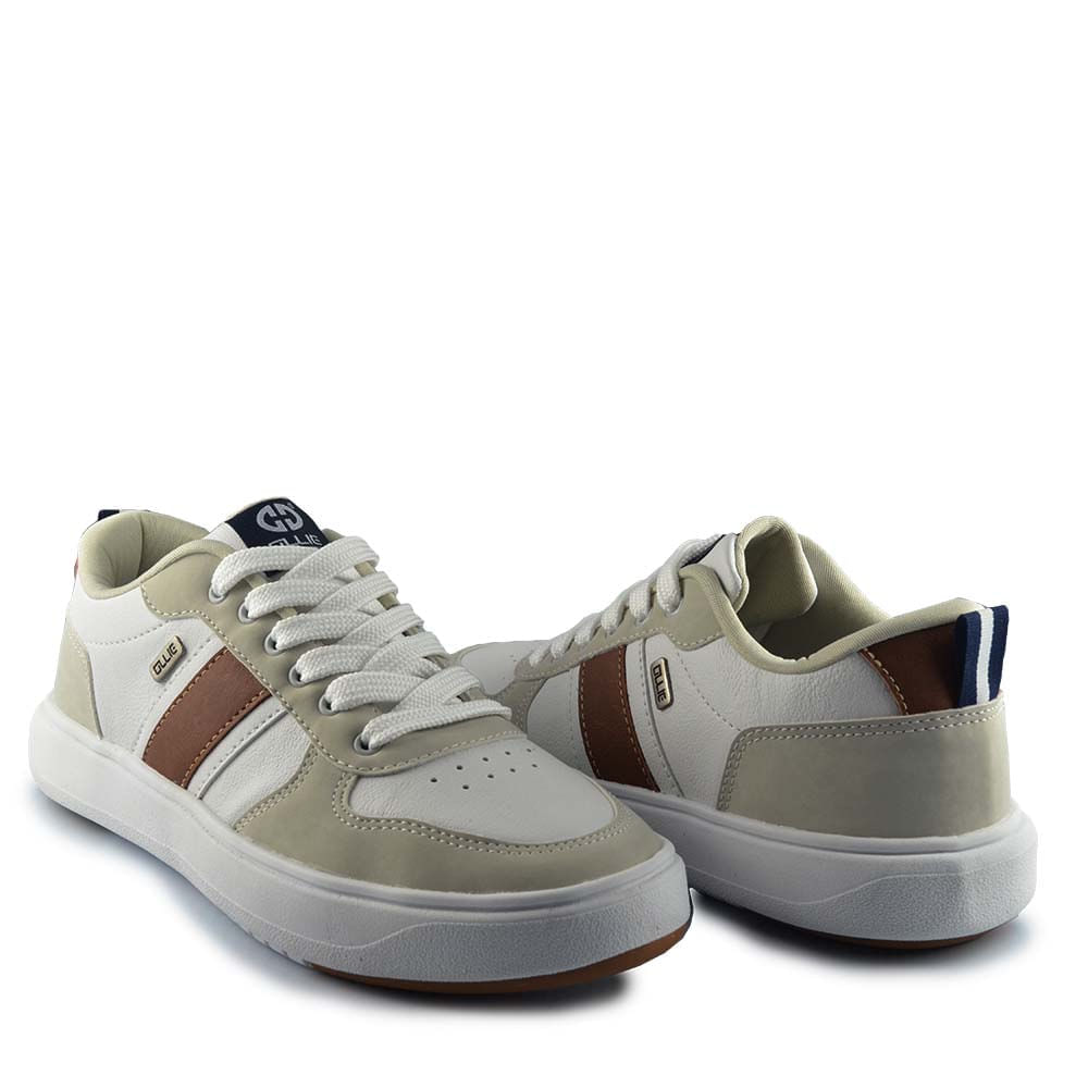 Tênis Ollie Masculino CELTIC 2 - Foto 6