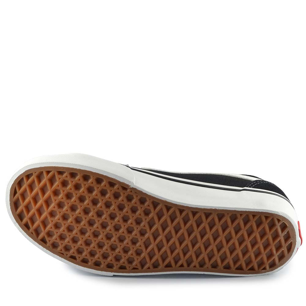 Tênis Casual Vans Feminino VN0A45NMIJUCASA - Foto 5