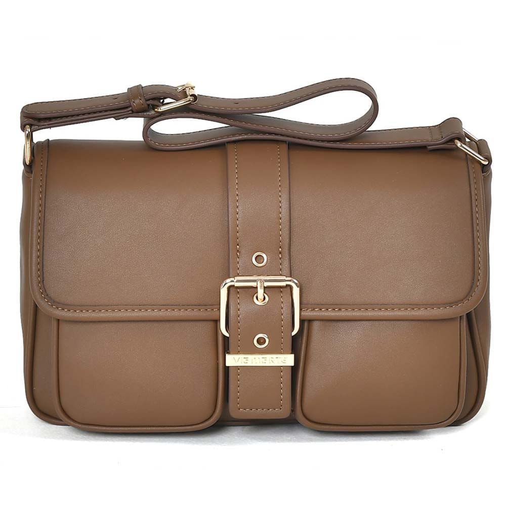 Bolsa Shoulder Feminina Via Marte B2-606-01 - Foto 1