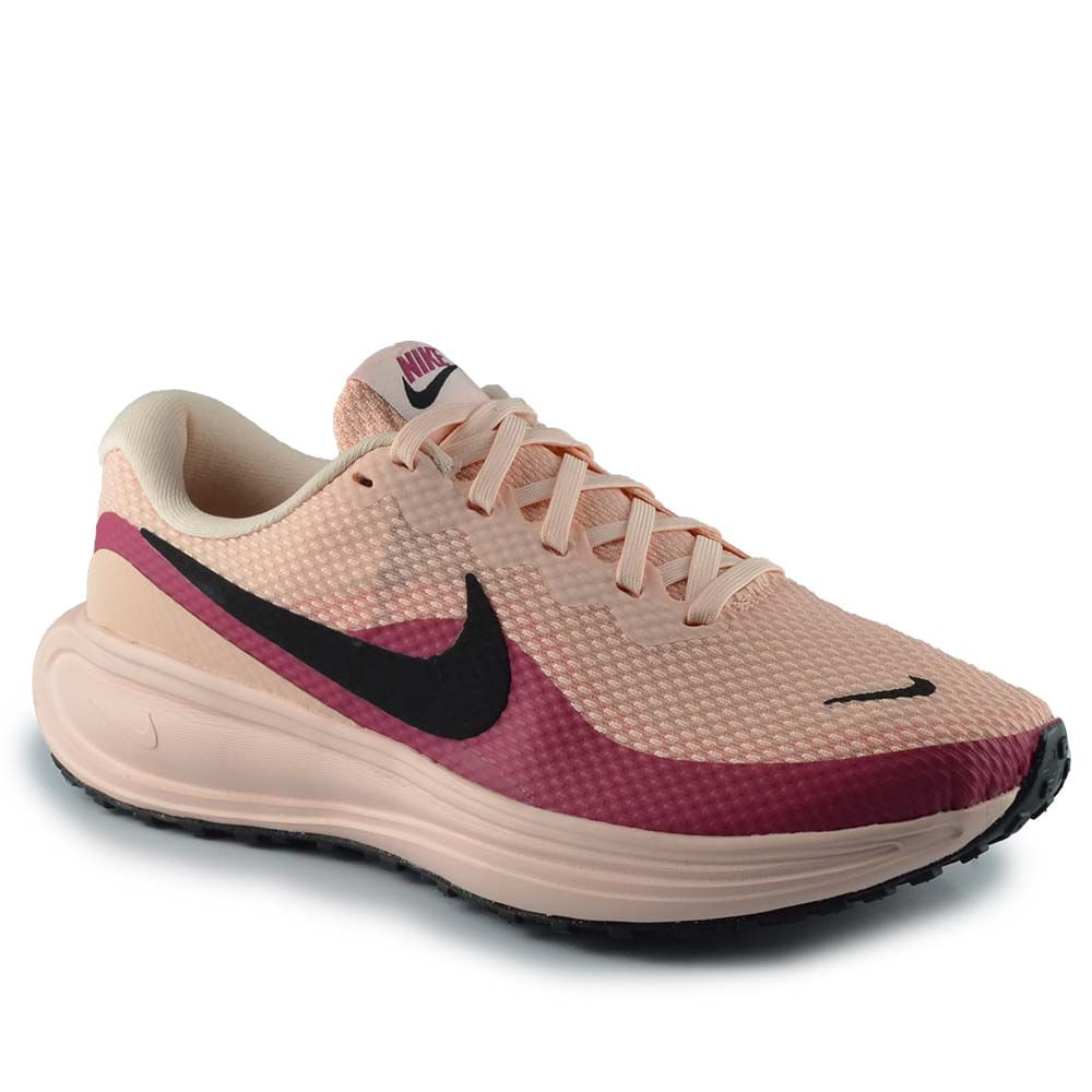 Tênis Esportivo Nike Feminino Revolution 8 HJ8485-601 - Foto 2