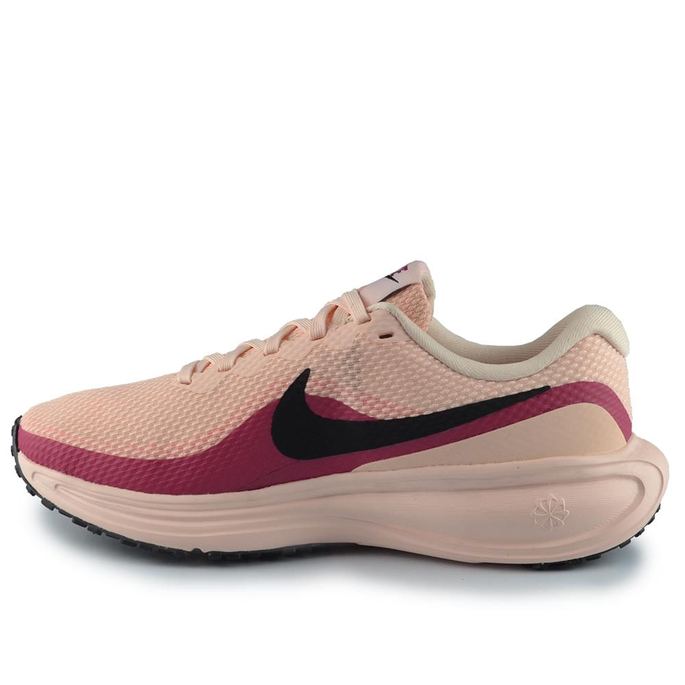 Tênis Esportivo Nike Feminino Revolution 8 HJ8485-601 - Foto 3