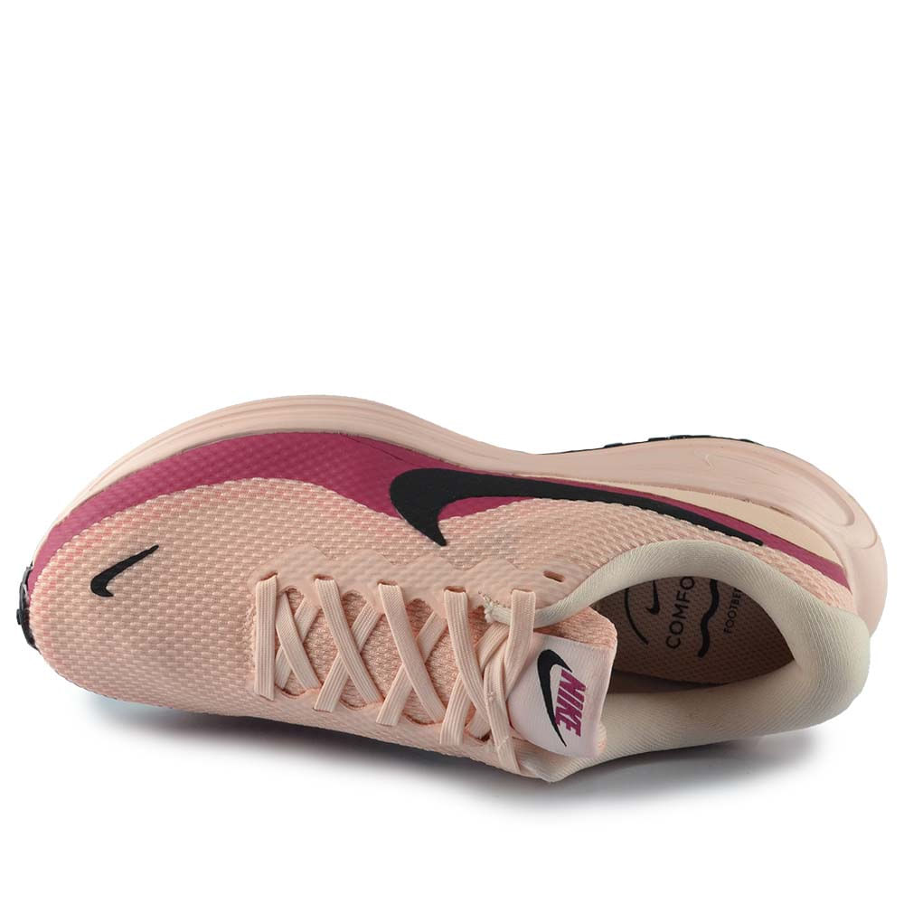 Tênis Esportivo Nike Feminino Revolution 8 HJ8485-601 - Foto 4