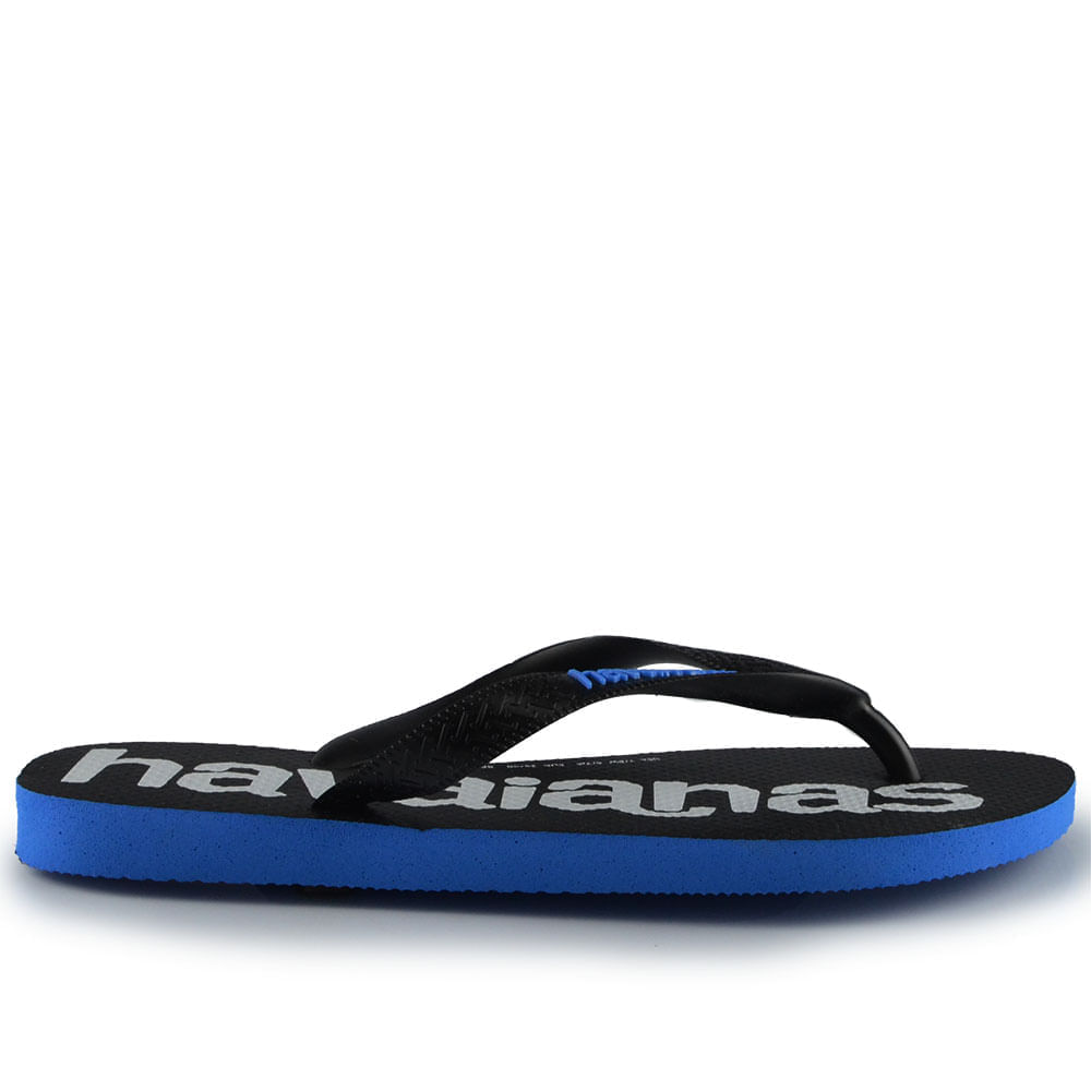 Chinelo Havaianas Masculino TOP LOGOMANIA2 24/25 - Foto 2