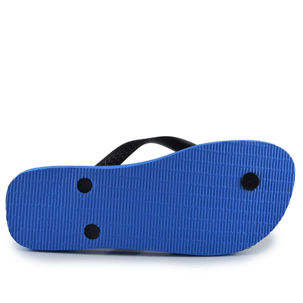 Chinelo Havaianas Masculino TOP LOGOMANIA2 24/25 - Foto 3