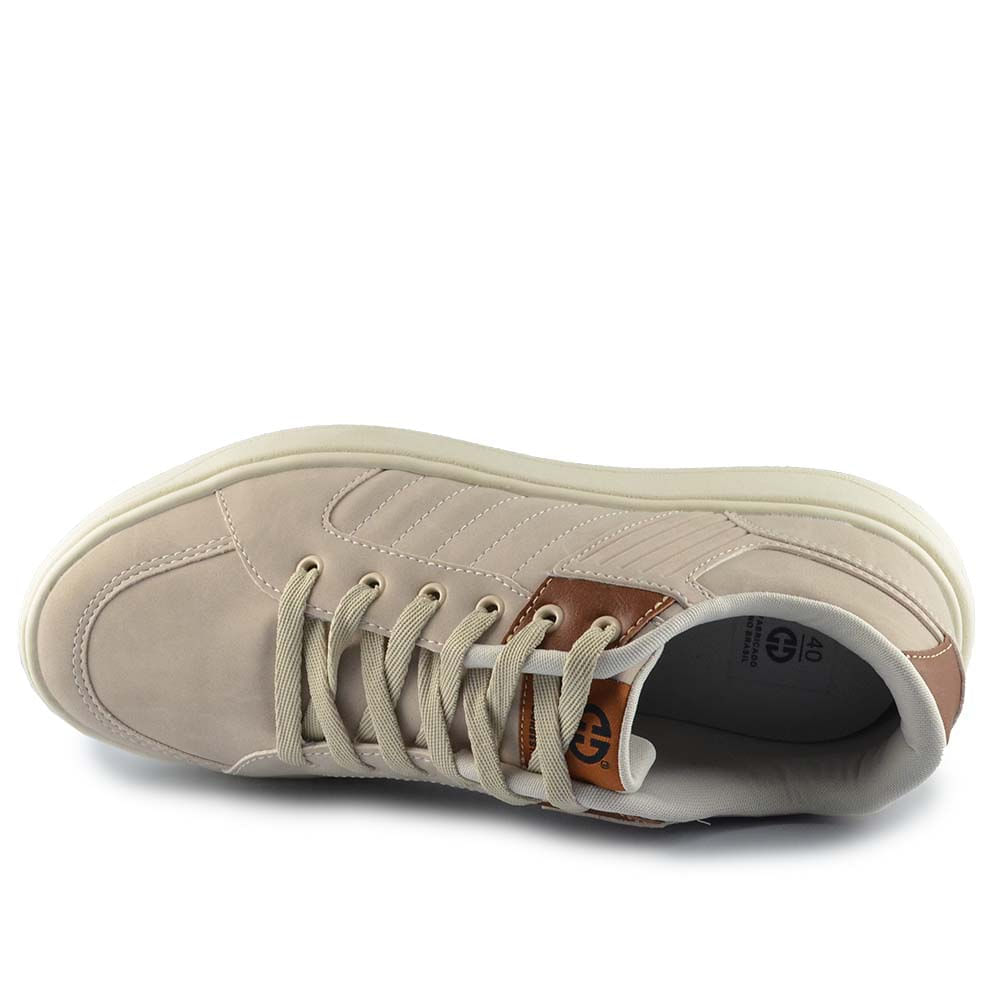 Tênis Ollie Masculino MIAMI 2 - Foto 3