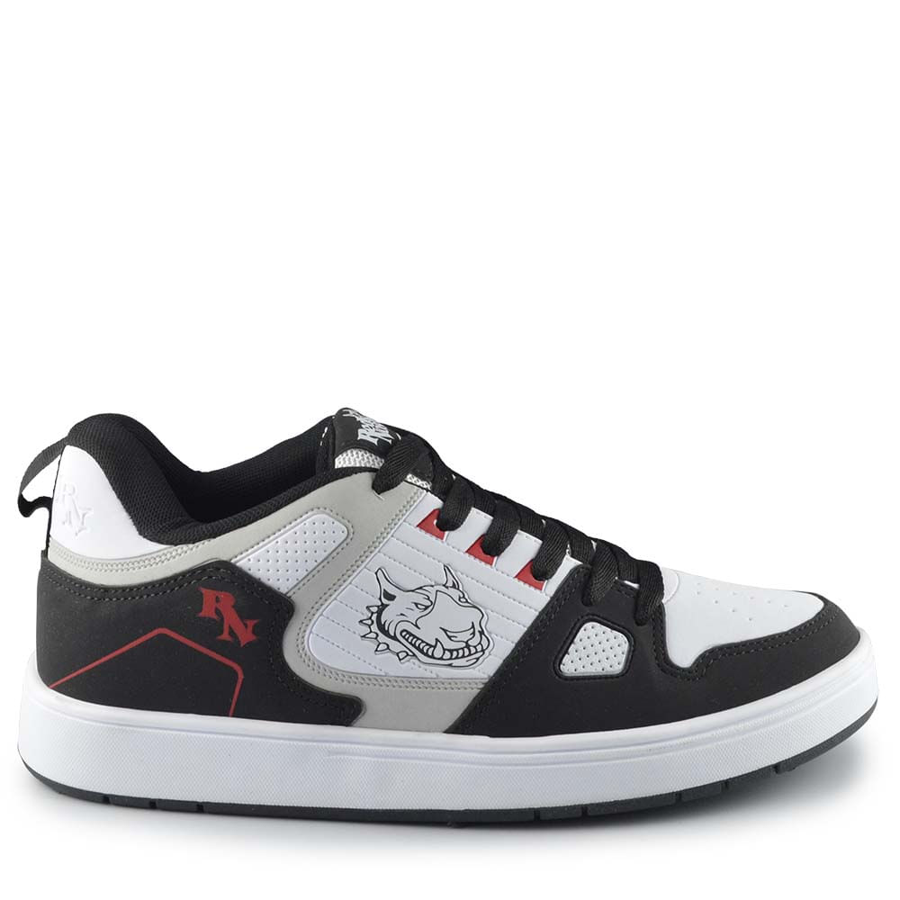 Tênis Casual Red Nose Prescott Masculino RNVM303 - Foto 1