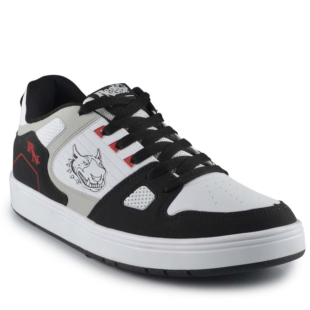 Tênis Casual Red Nose Prescott Masculino RNVM303 - Foto 2