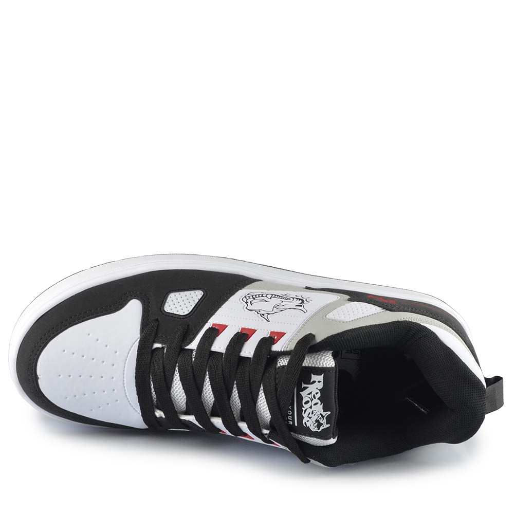 Tênis Casual Red Nose Prescott Masculino RNVM303 - Foto 4