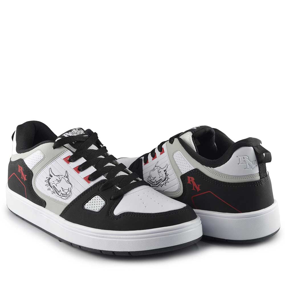 Tênis Casual Red Nose Prescott Masculino RNVM303 - Foto 6