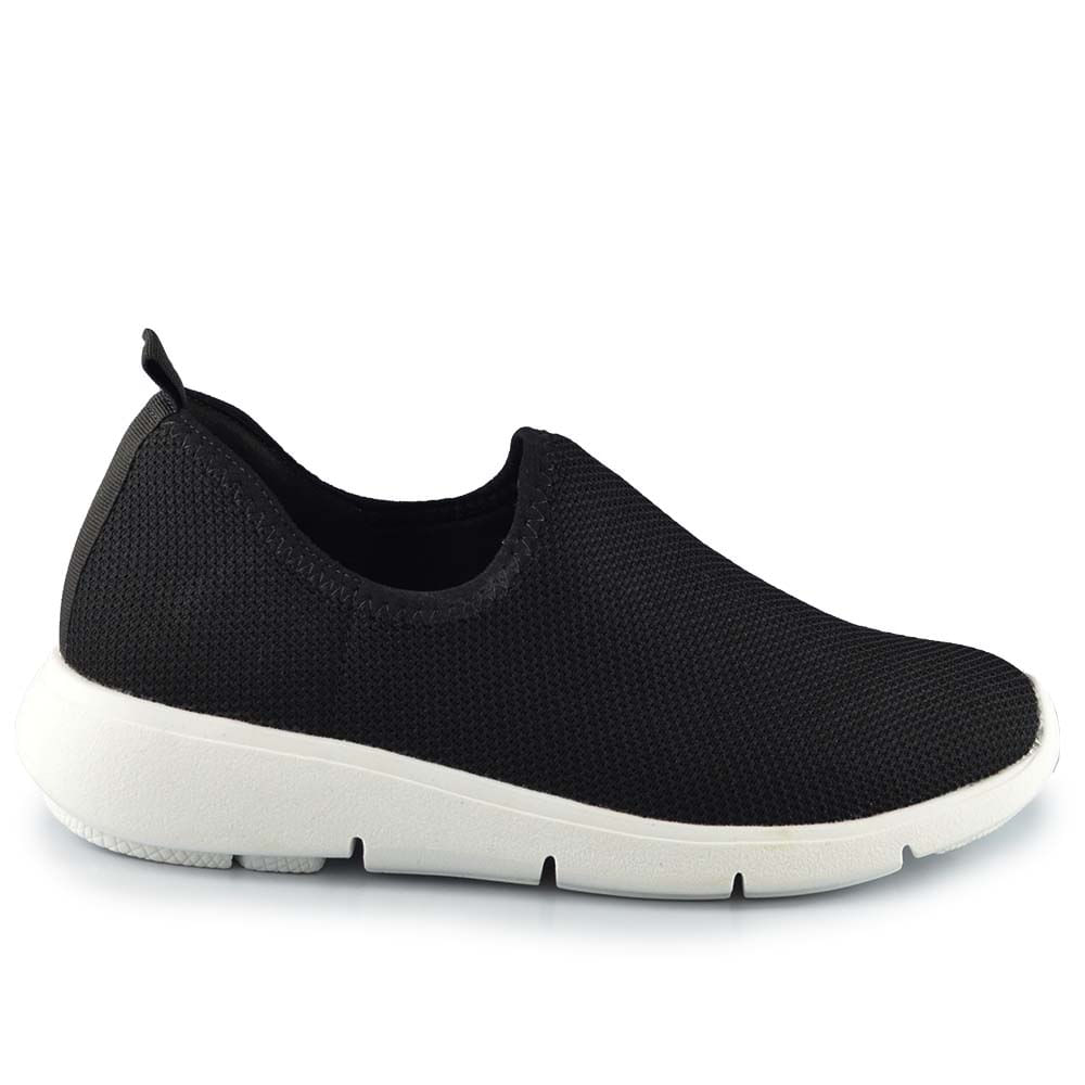 Tênis Casual Bebece Feminino 1344-496 - Foto 1