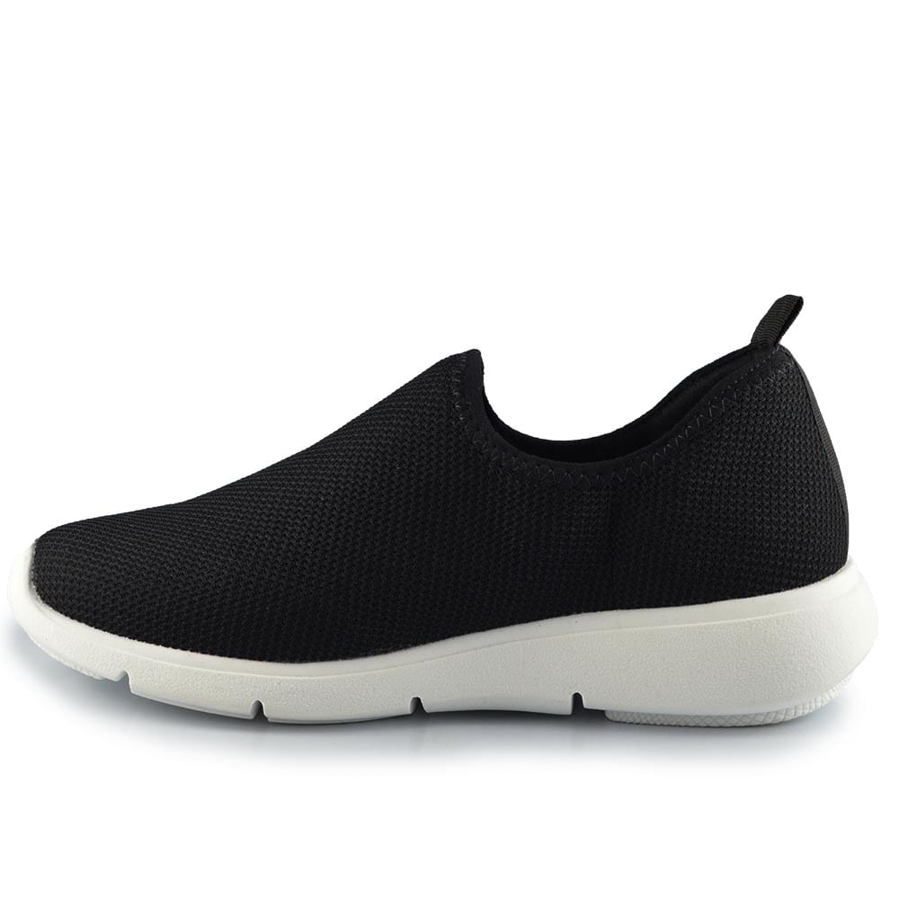 Tênis Casual Bebece Feminino 1344-496 - Foto 3