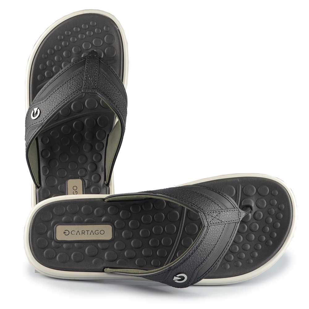 BK983 CINZA/PRETO 46