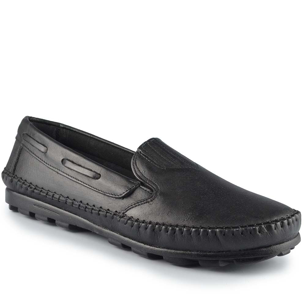 Mocassim Granado Masculino 1500 - Foto 2