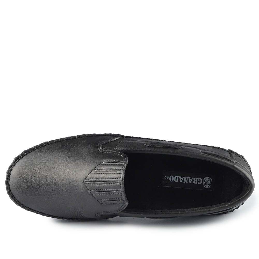 Mocassim Granado Masculino 1500 - Foto 4
