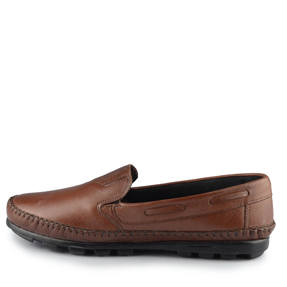 Mocassim Granado Masculino 1500 - Foto 3