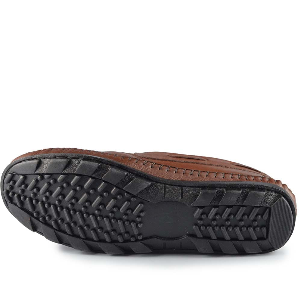 Mocassim Granado Masculino 1500 - Foto 5