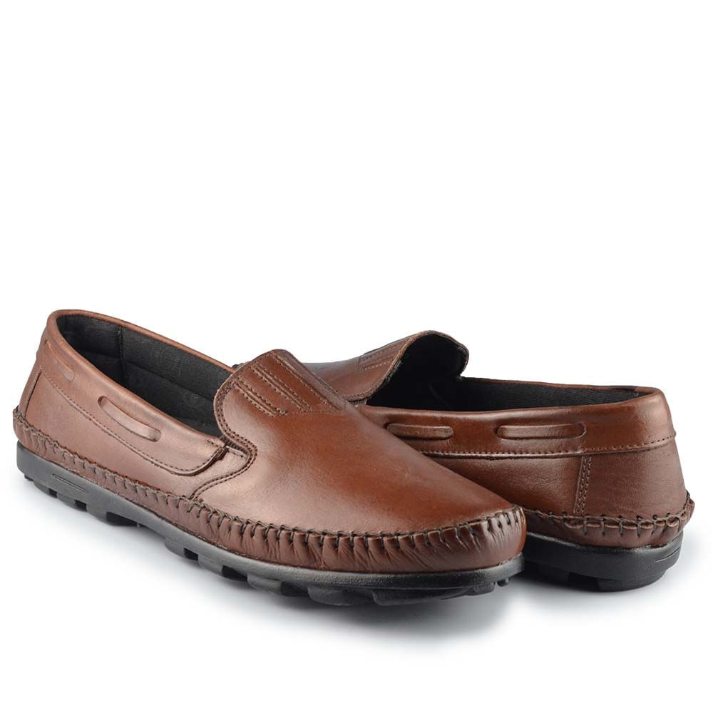 Mocassim Granado Masculino 1500 - Foto 6