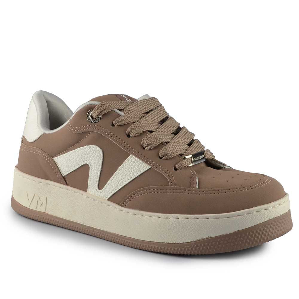 Tênis Casual Via Marte Feminino 209-001-08 - Foto 2