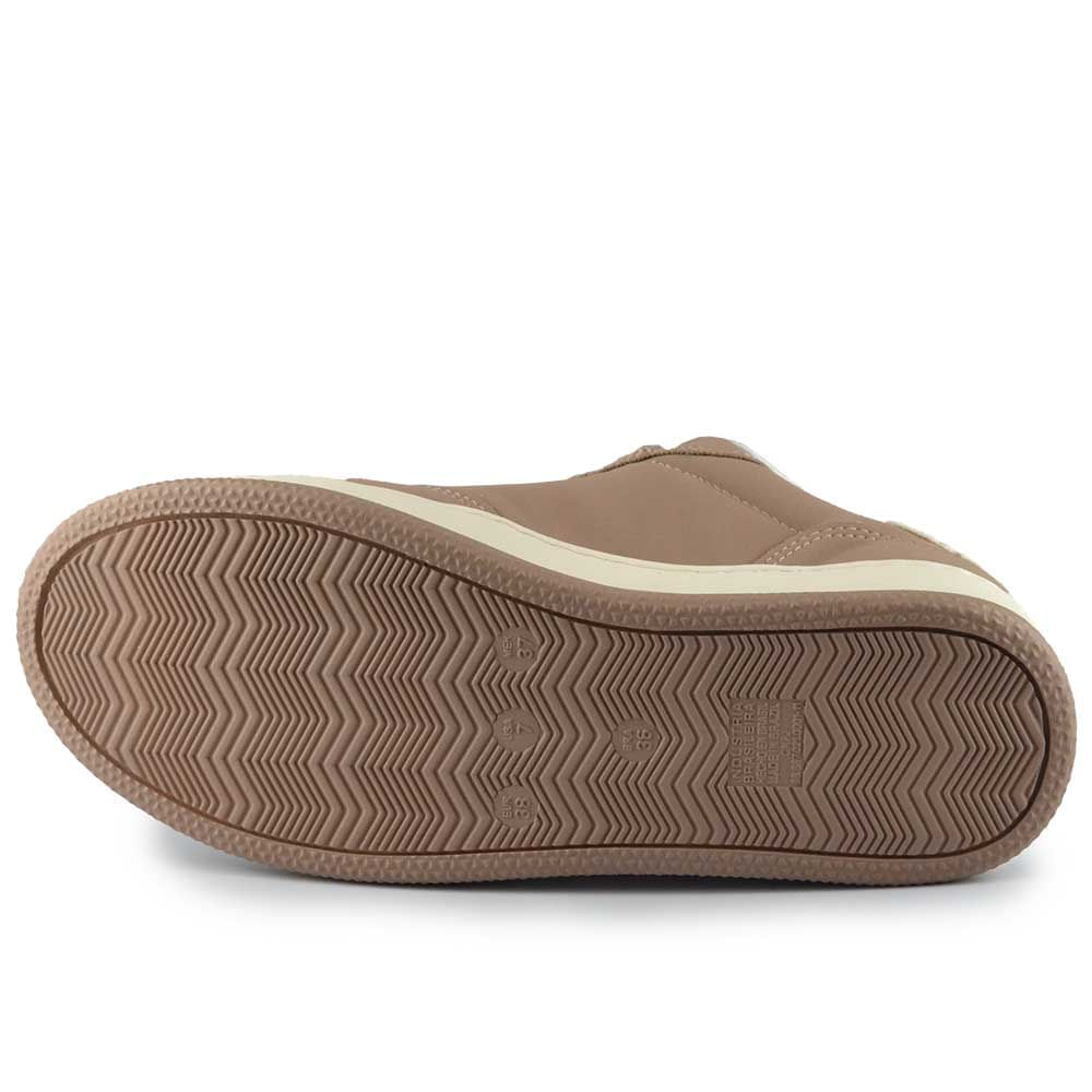 Tênis Casual Via Marte Feminino 209-001-08 - Foto 5