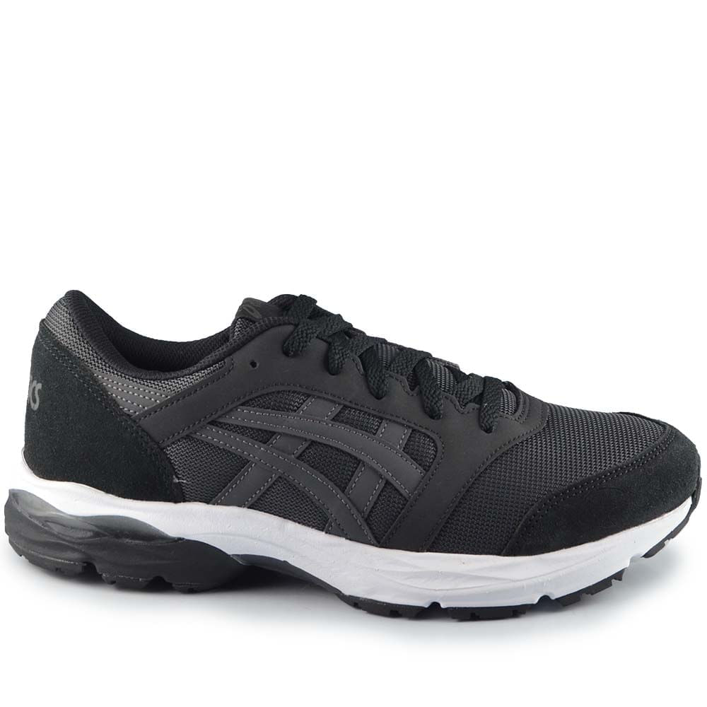 Tênis Esportivo Asics Masculino Takumi 1201A508 - Foto 1