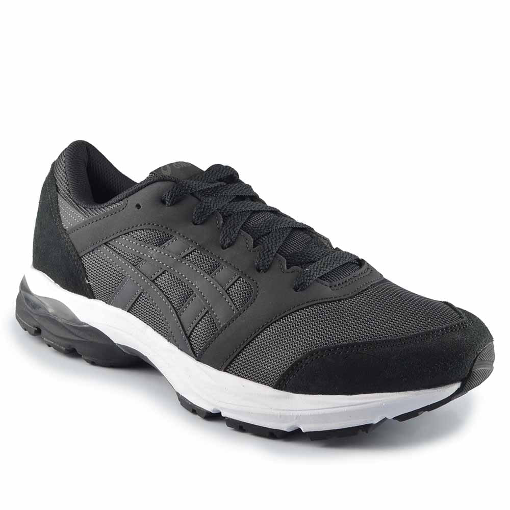 Tênis Esportivo Asics Masculino Takumi 1201A508 - Foto 2