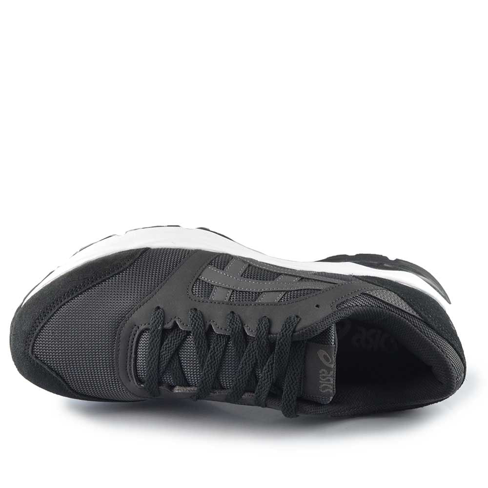 Tênis Esportivo Asics Masculino Takumi 1201A508 - Foto 4