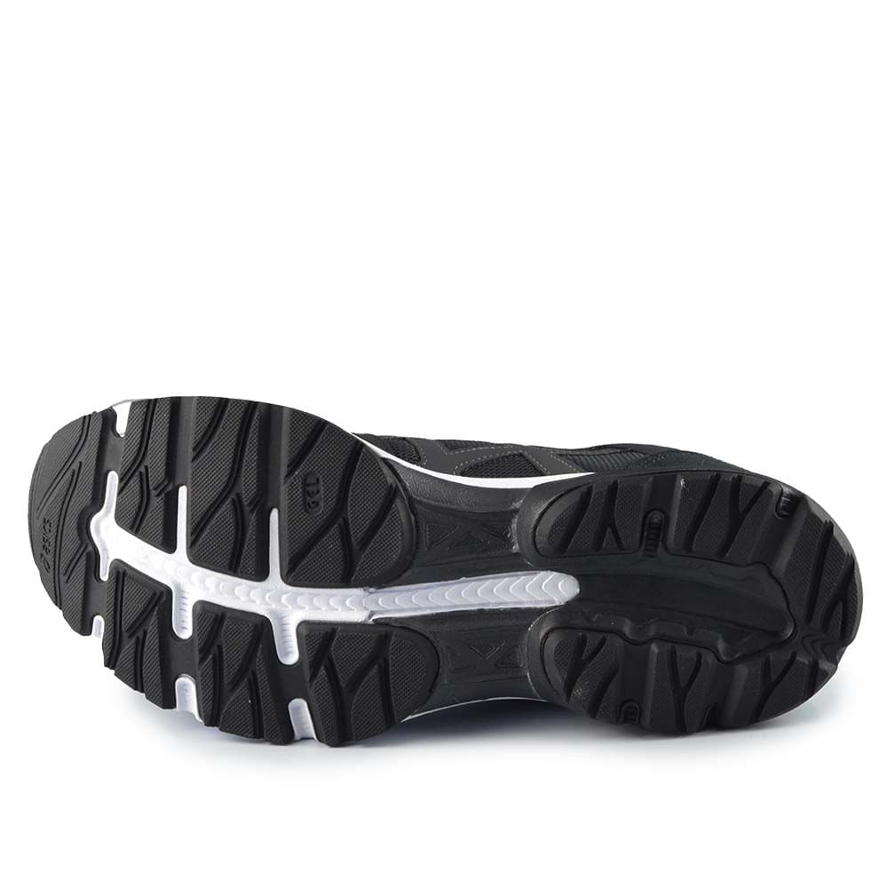 Tênis Esportivo Asics Masculino Takumi 1201A508 - Foto 5