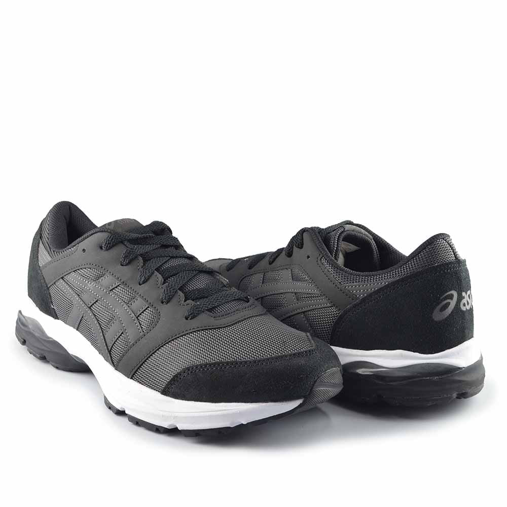 Tênis Esportivo Asics Masculino Takumi 1201A508 - Foto 6